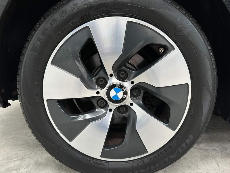View BMW 1 SERIES 1.5 116d SE Euro 6 (s/s) 5dr