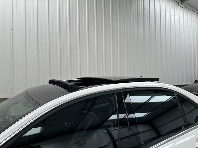 View MERCEDES-BENZ C CLASS 2.1 C220 CDI BlueEfficiency AMG Sport Plus G-Tronic+ Euro 5 (s/s) 4dr
