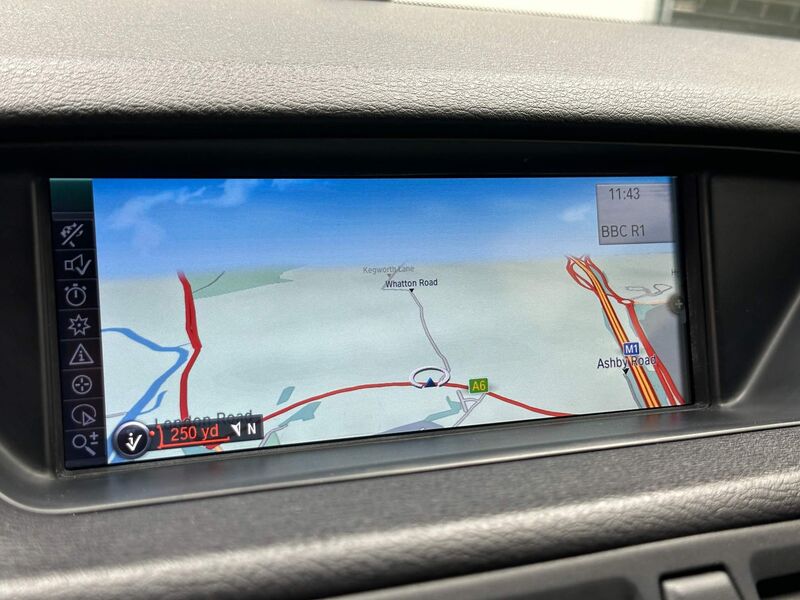 View BMW X1 2.0 20d SE sDrive Euro 5 5dr