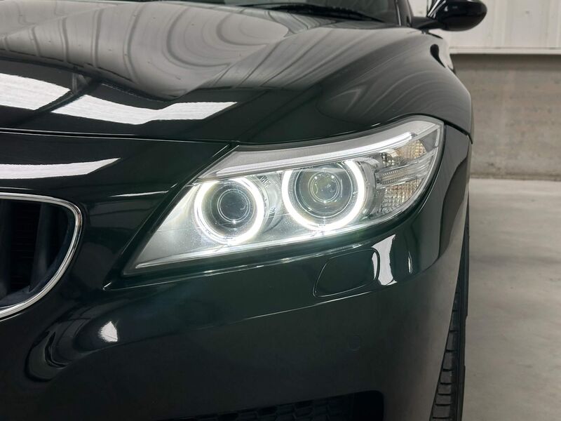 View BMW Z4 2.0 18i M Sport Auto sDrive Euro 6 2dr