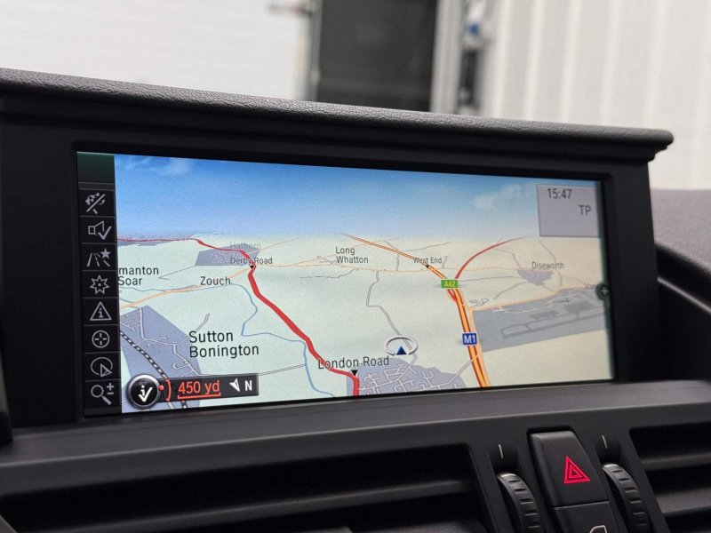 View BMW Z4 2.0 20i M Sport Auto sDrive Euro 5 2dr
