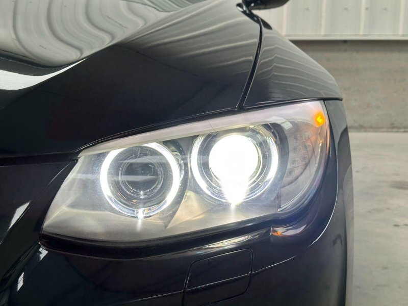 View BMW 3 SERIES 2.0 318i M Sport Euro 5 2dr