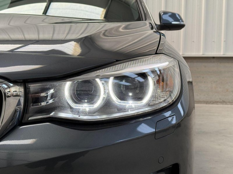 View BMW 3 SERIES 2.0 328i Luxury GT Auto Euro 6 (s/s) 5dr