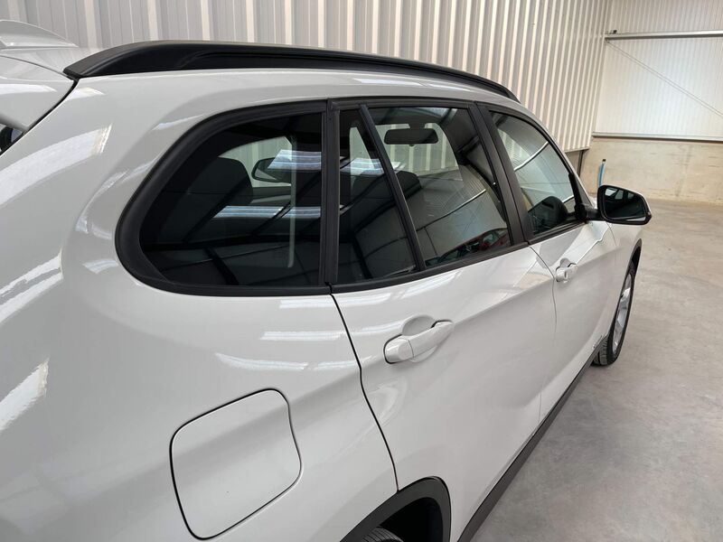 View BMW X1 2.0 18d SE sDrive Euro 5 (s/s) 5dr